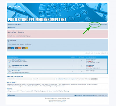 Bild_Registrierung.jpg (332.55 KiB) 303 mal betrachtet Bildunterschrift über die Funktion Dateikommentar